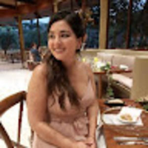 Meet your Posher, Daisy